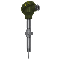TET Industrial Thermocouple